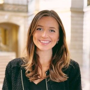 Meet your Posher, Claire